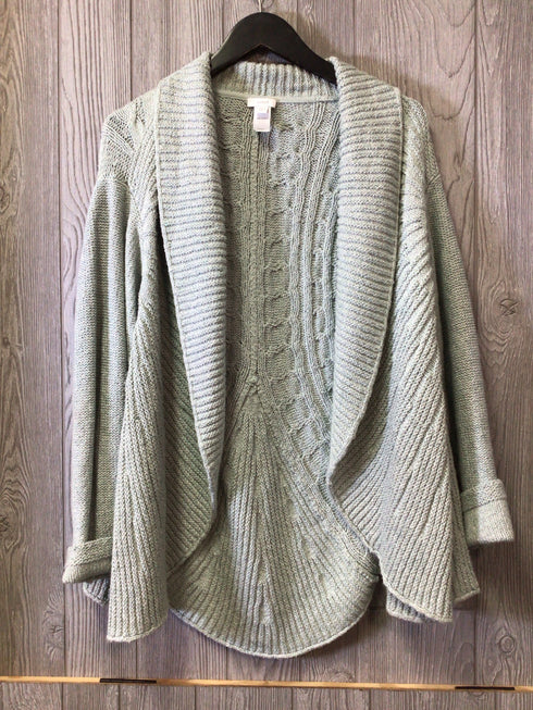 J Jill Cardigan Size Medium-Petite